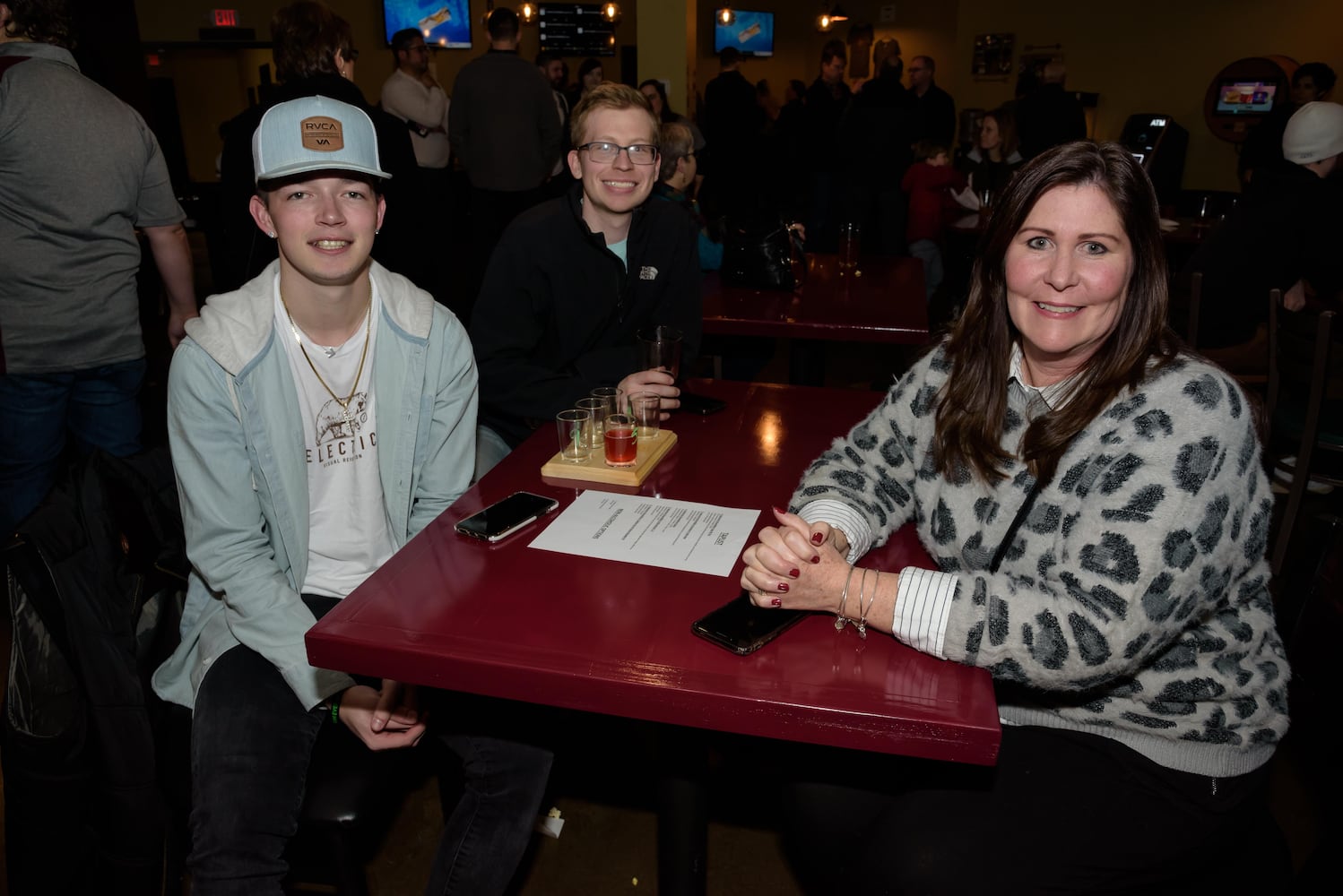 PHOTOS: Did we spot you at the grand opening of Sojourners Brewstillery?