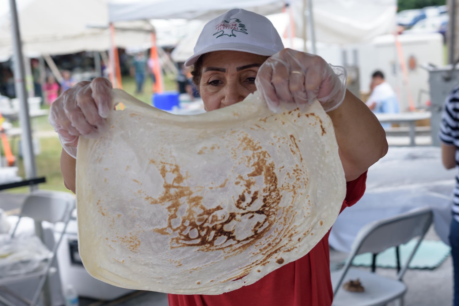 PHOTOS: 2025 Greater Dayton Lebanese Festival