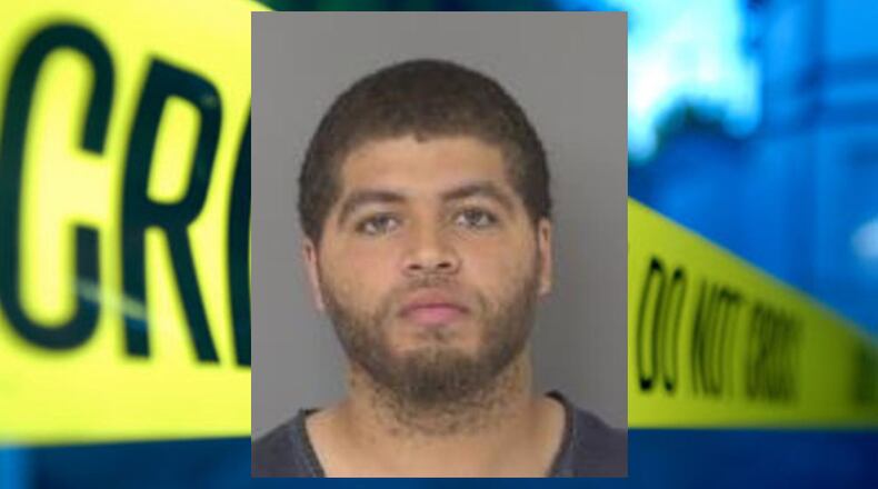 Rashawn Gene Cochran