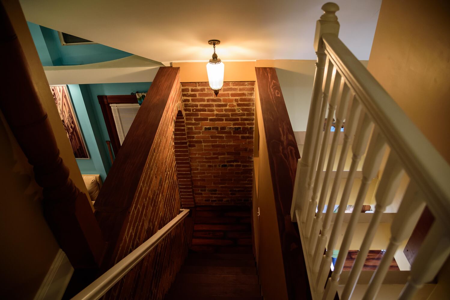 PHOTOS: Take a look inside stunning Oregon District homes decorated for its annual Candlelight Holiday Tour