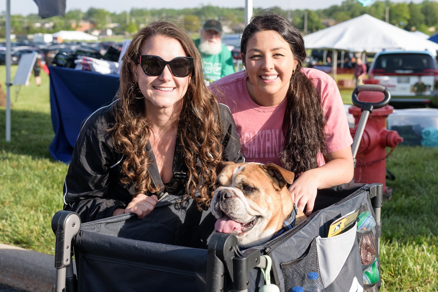 PHOTOS: 2025 Furry Skurry 5K at St. Leonard CHI Living Communities