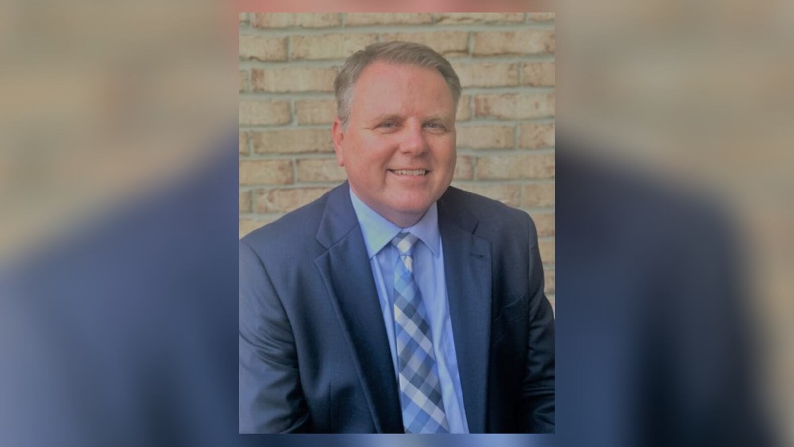 Doug Thompson has joined ADAMHS as chief financial officer. CONTRIBUTED