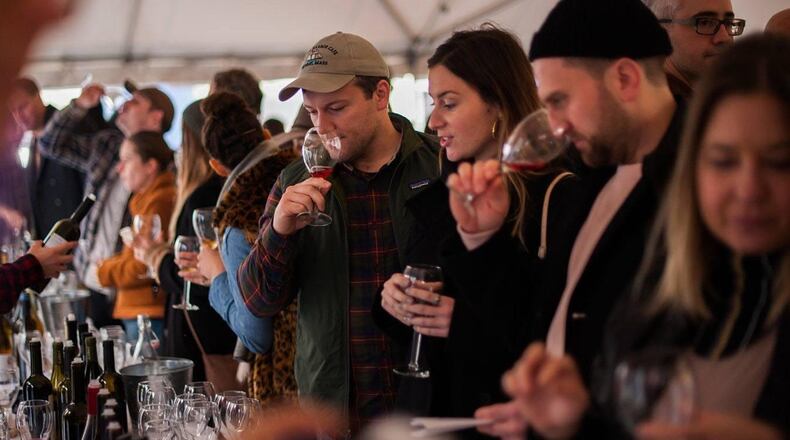 The first-ever Darke County Wine Festival is scheduled to take place on Saturday, September 25 from 12 p.m. to 9 p.m. in Greenville, inside the Coliseum at The Darke County Fairgrounds, located at 800 Sweitzer St. The festival is hosted by and to benefit The Darke County Humane Society.