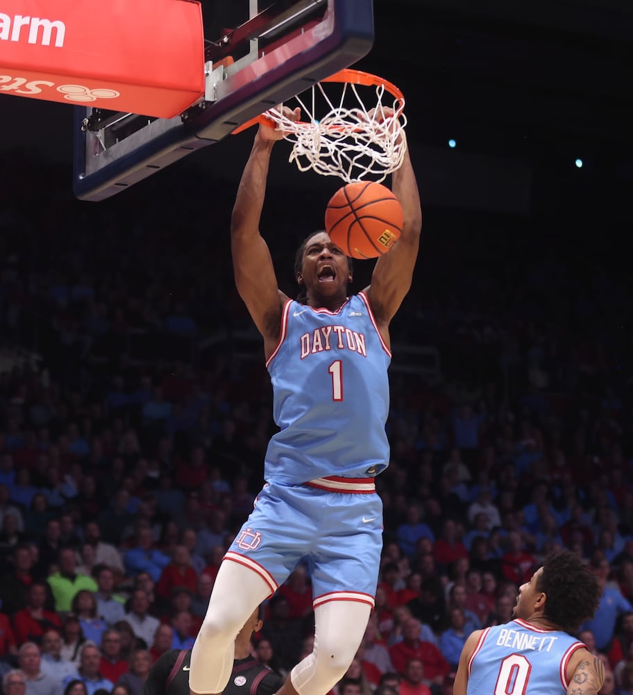 Florida State vs. Dayton