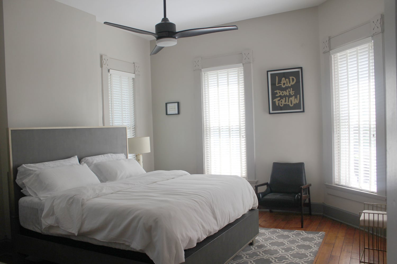 A look inside the Balsley’s house: Dayton’s most luxarious (and expensive) AirBnB rentals