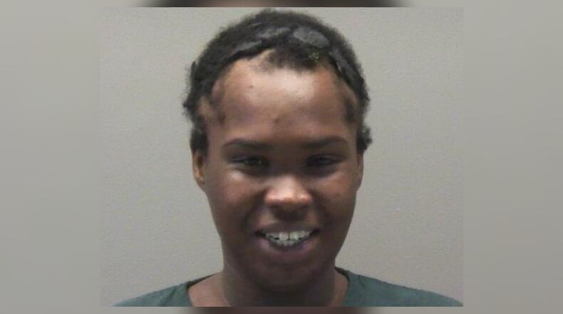 Marquana Shantell Shaw