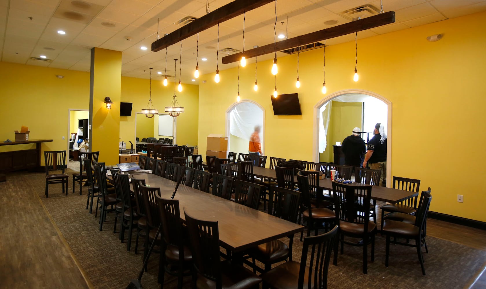 Sneak peek inside Beavercreek's newest deli