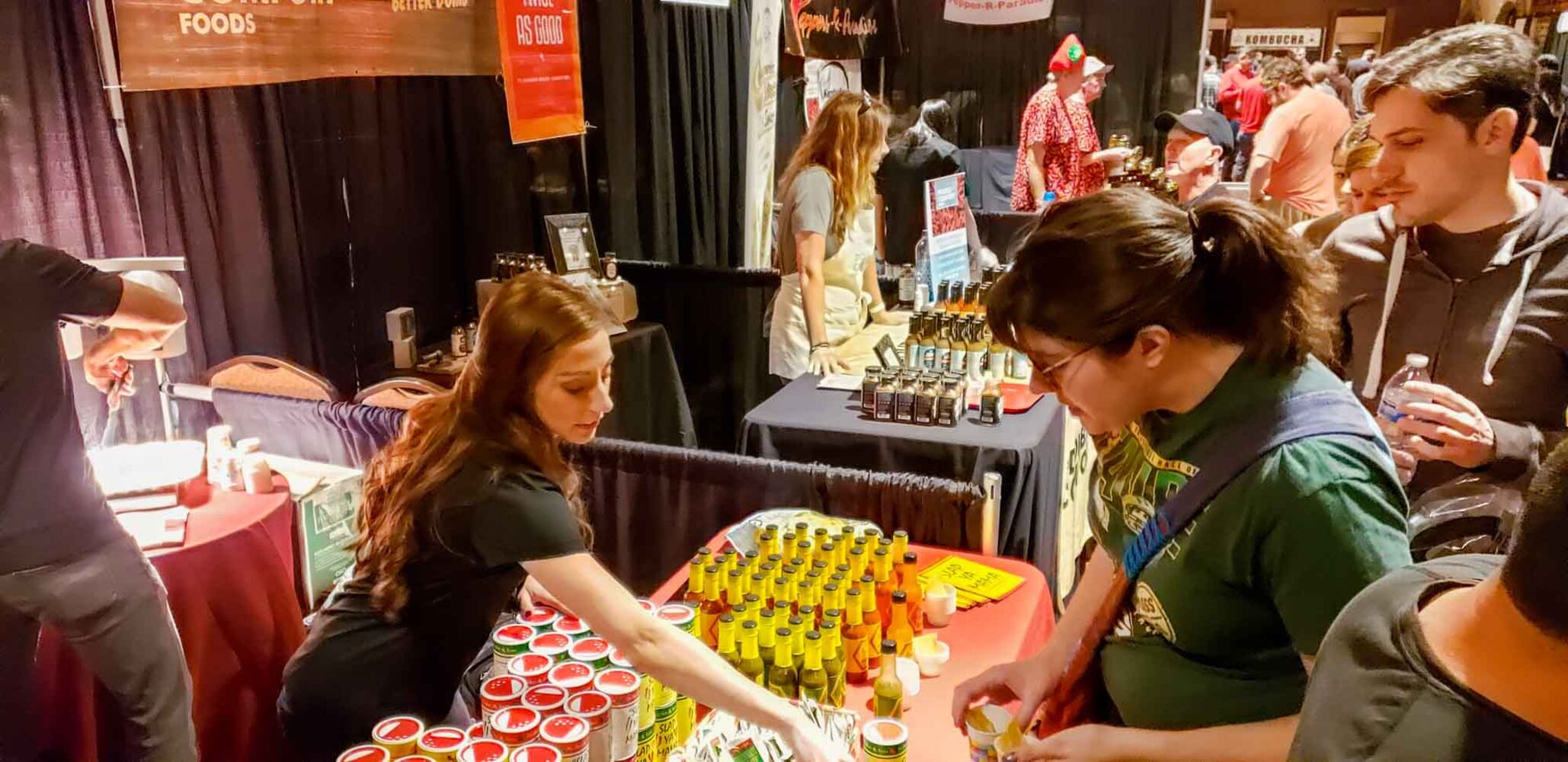 PHOTOS Jungle Jim's Weekend of Fire 2019
