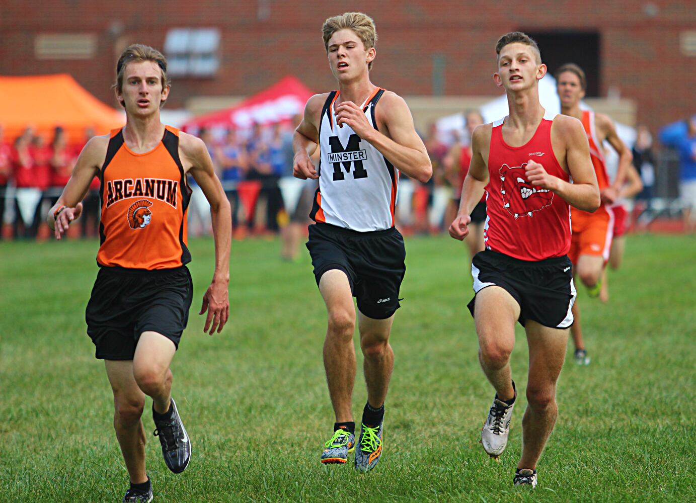 Bob Schul Invitational