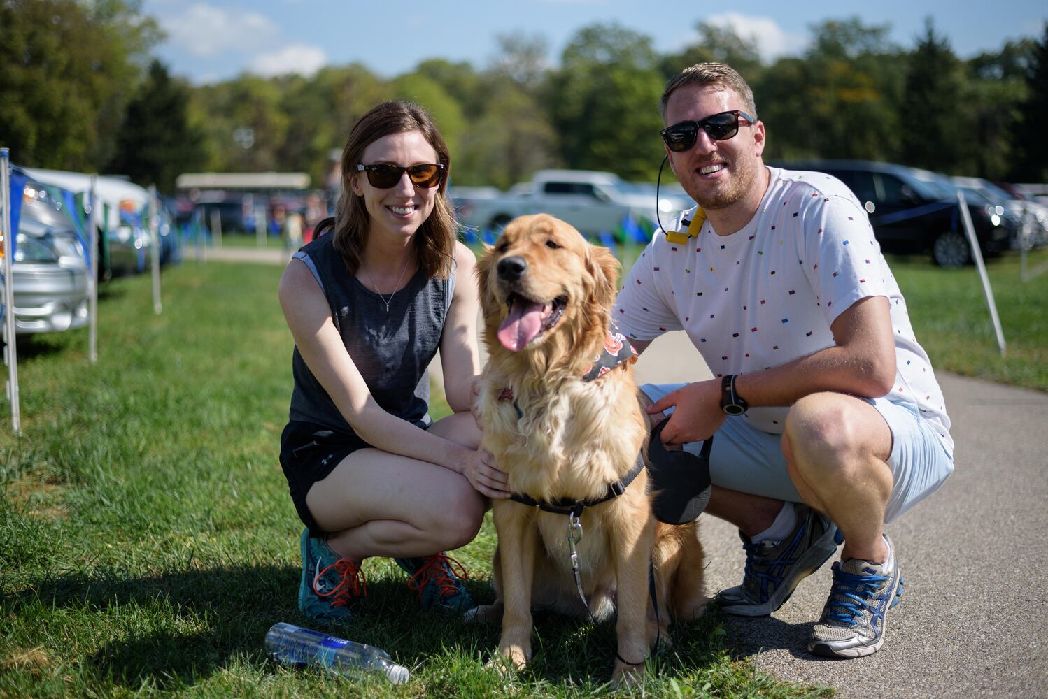 PHOTOS: Did we spot you at the Wagner Subaru Outdoor Experience this weekend?