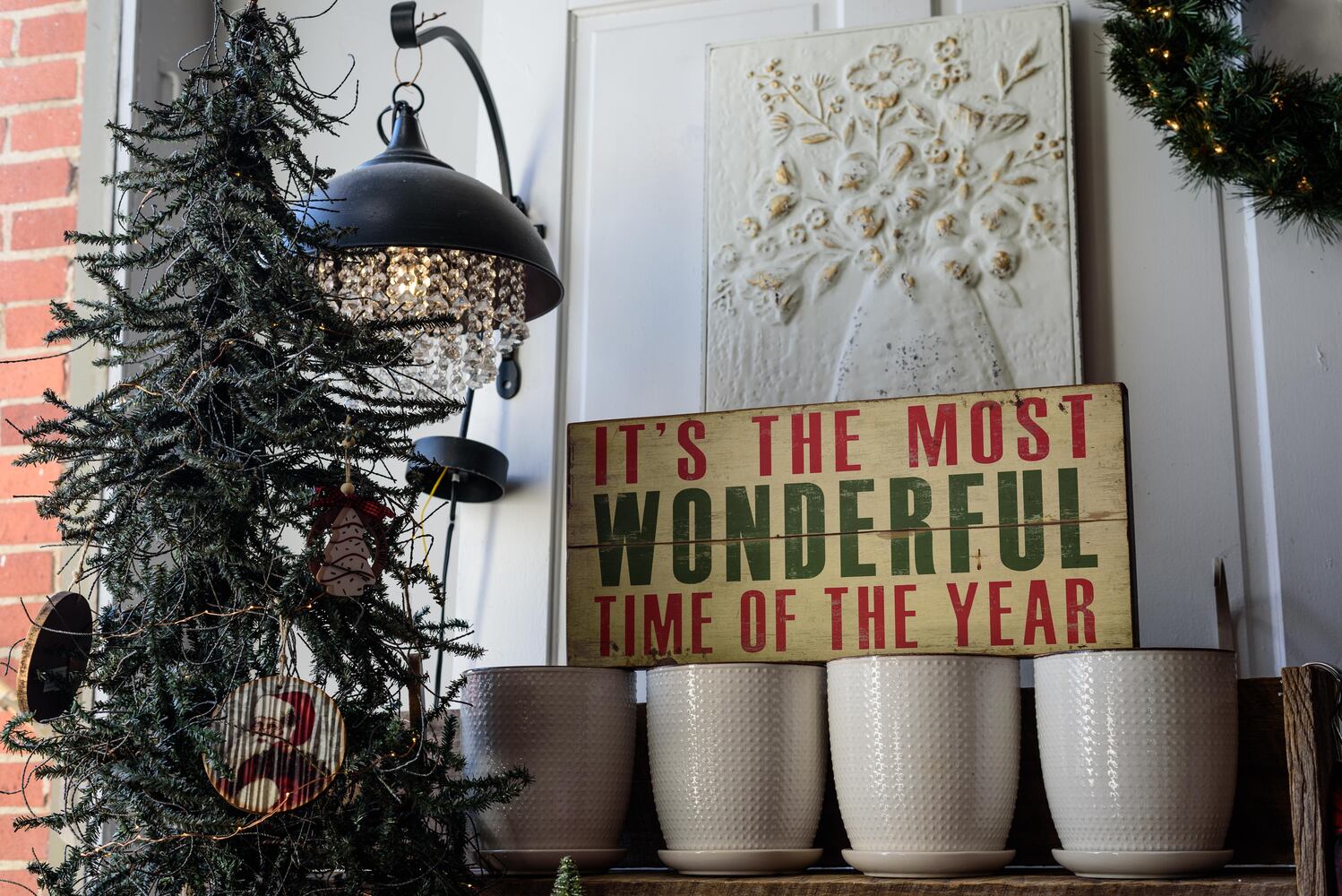 PHOTOS: Did we spot you at Hearthwarming Holidays in downtown Waynesville?