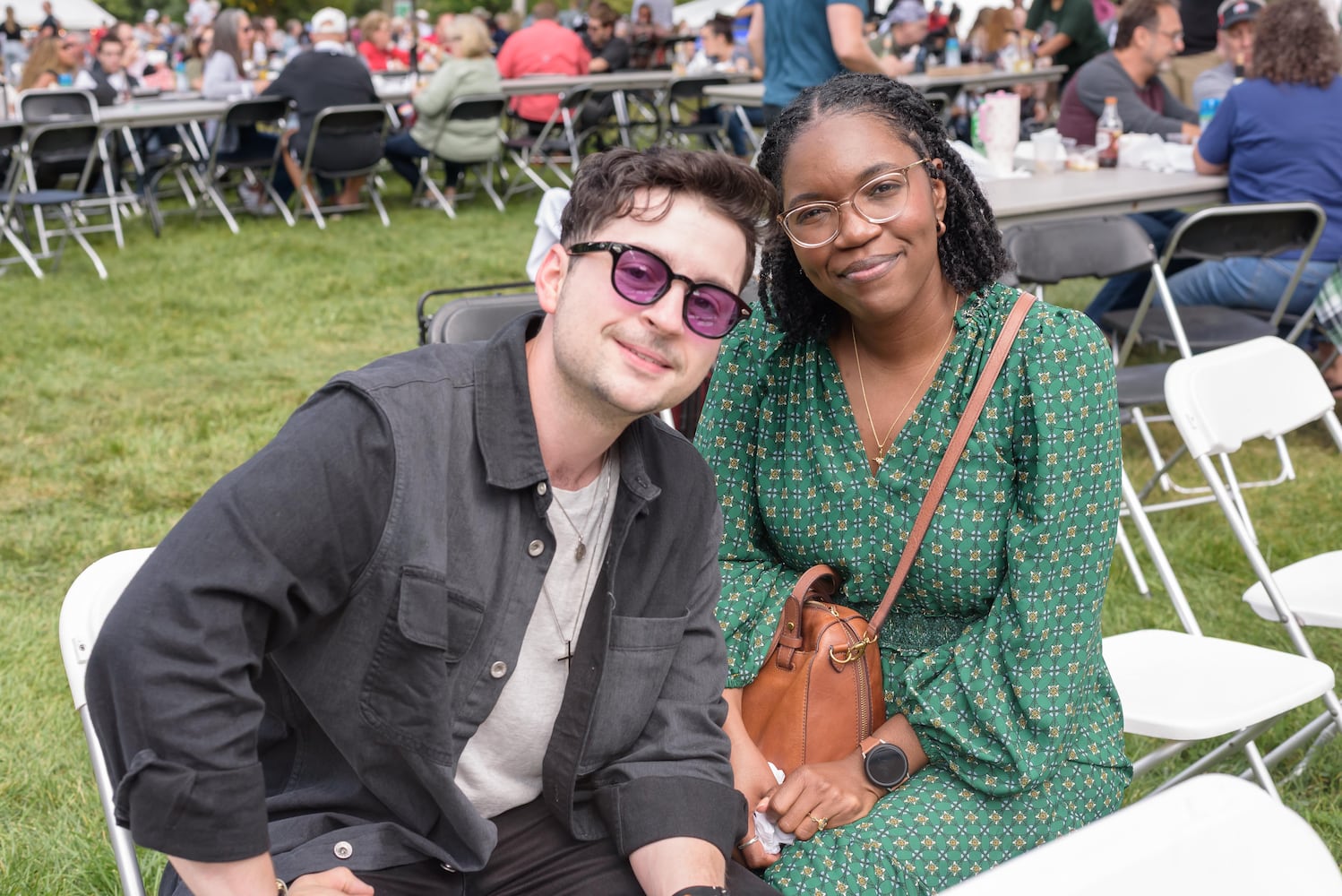 PHOTOS: 2025 Italian Fall Festa at Bella Villa Hall