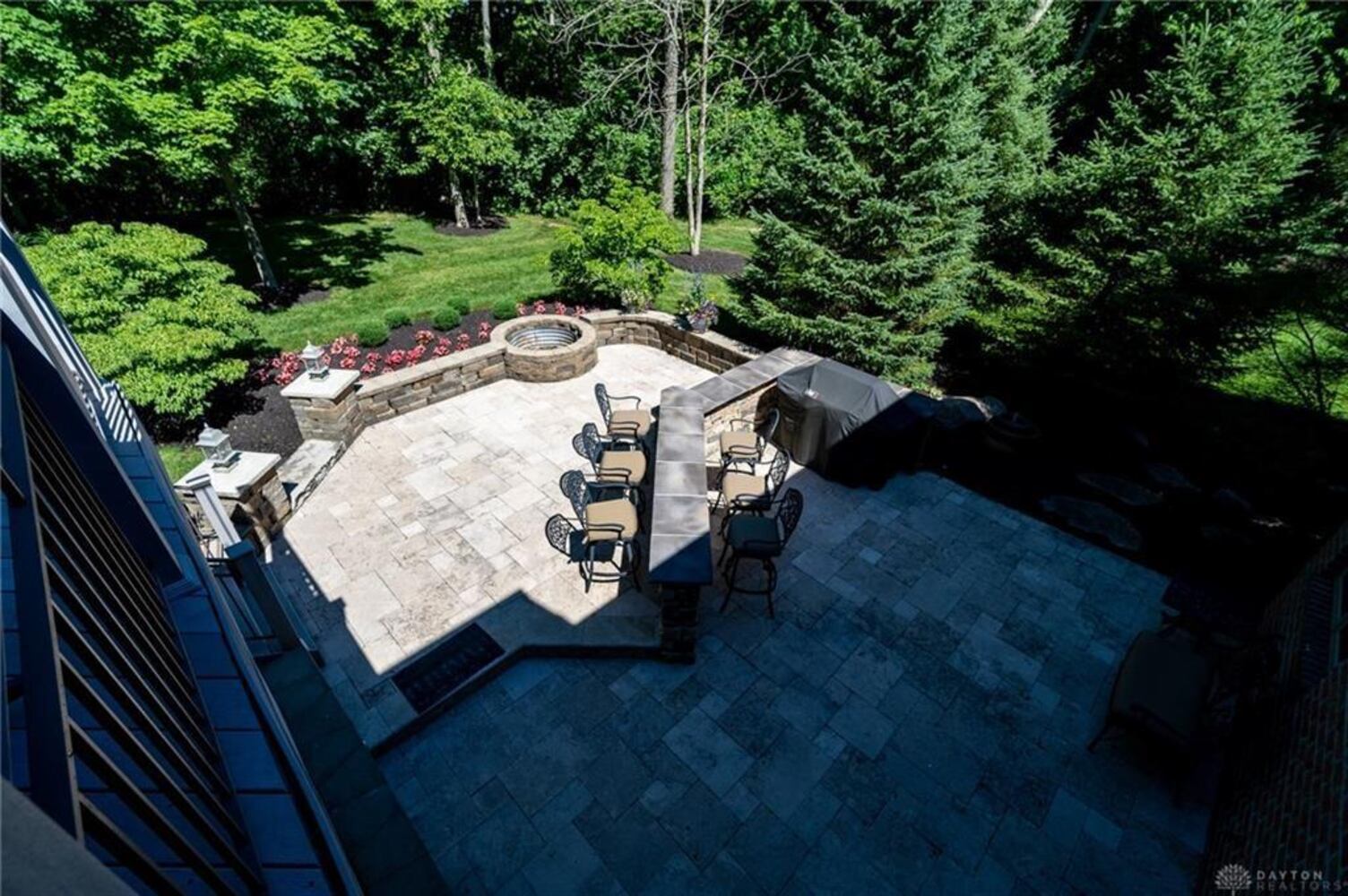 PHOTOS: Luxury home in Springboro area on the market