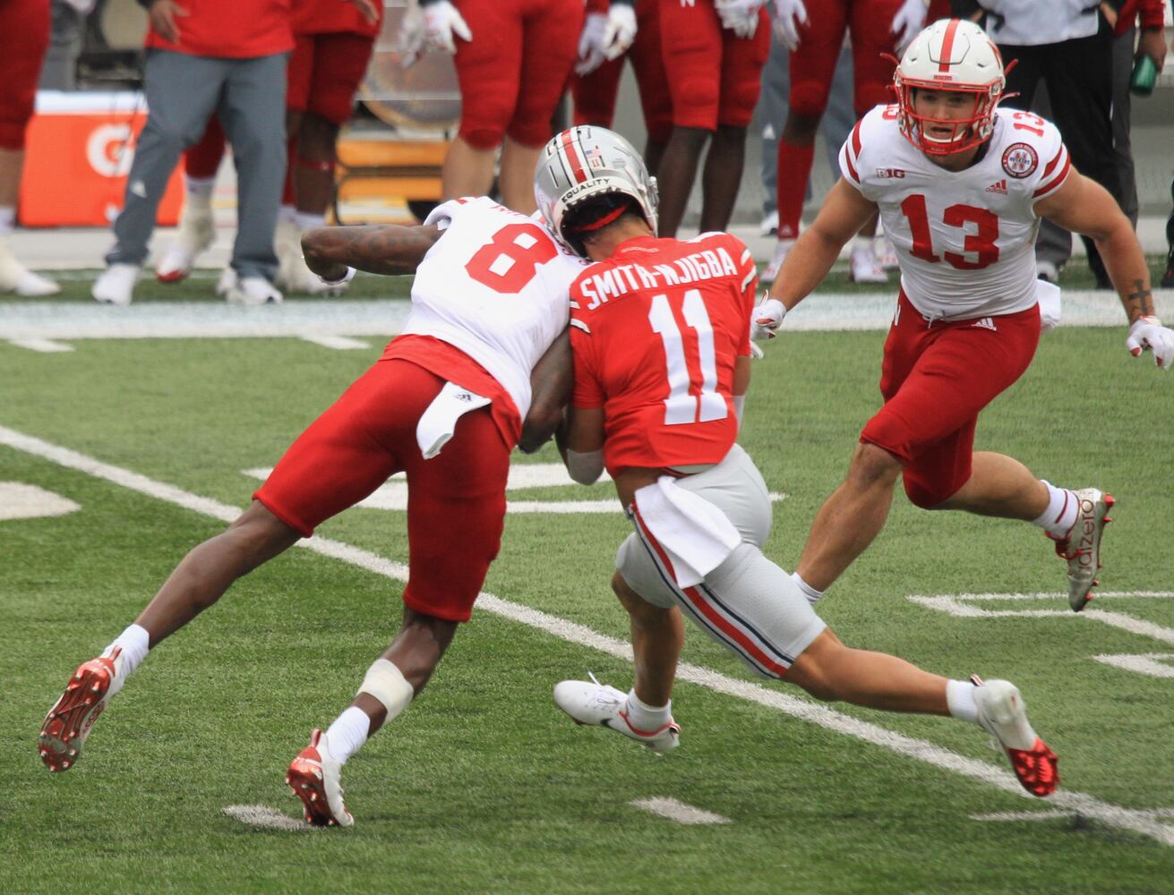 Ohio State Buckeyes