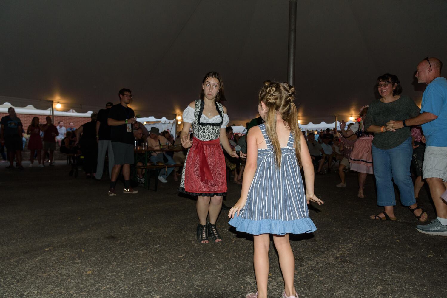 PHOTOS: Did we spot you at Oktoberfest Springboro?