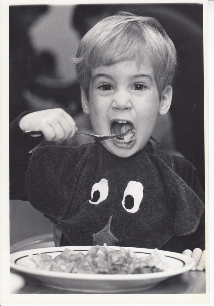 1929 to 2019: Photos of Waffle Shop as it turns 90
