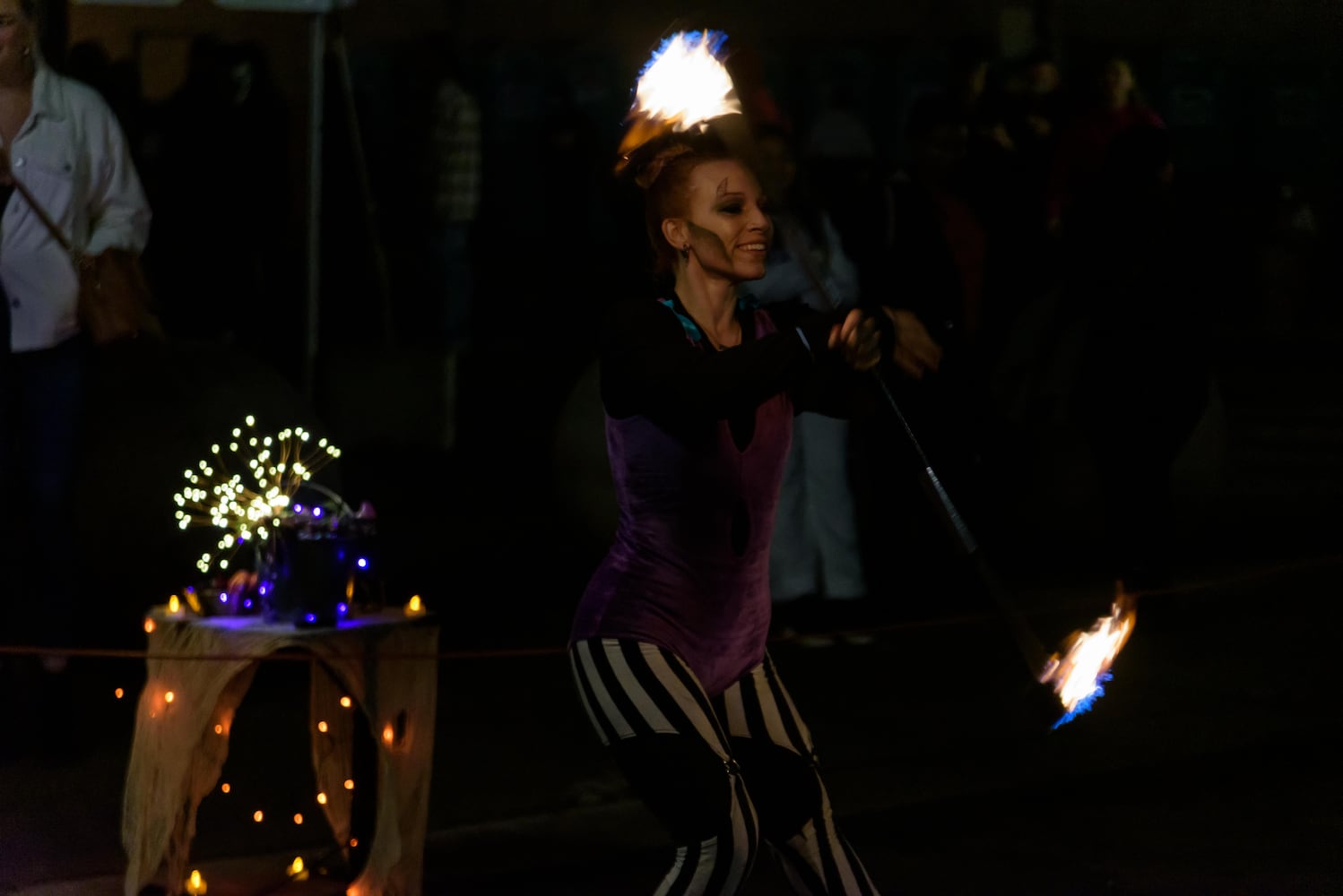 PHOTOS: Did we spot you at Hauntfest in The Oregon District?