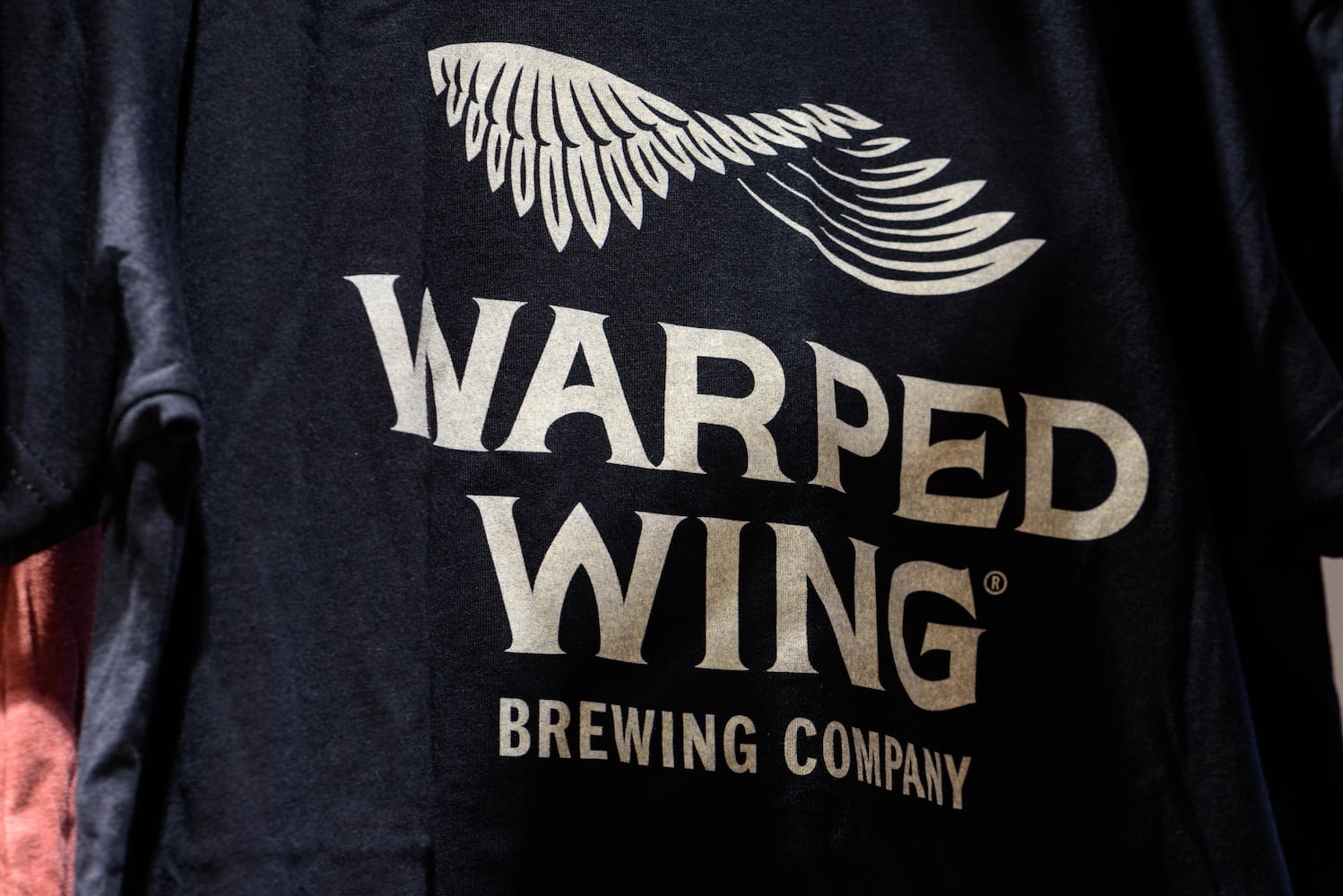 PHOTOS: A sneak peek of the new Warped Wing Brewery & Smokery in Huber Heights