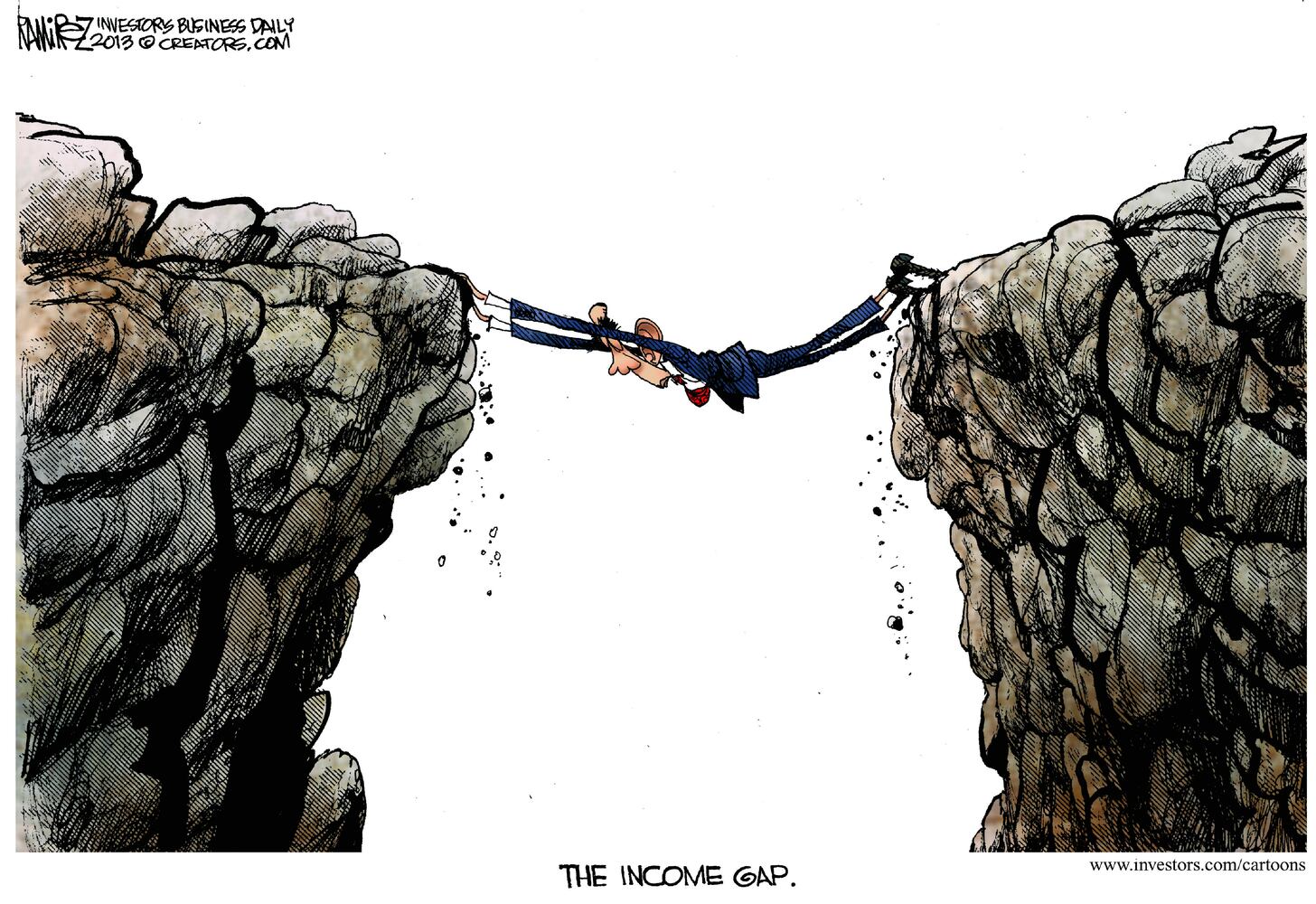Today's cartoons