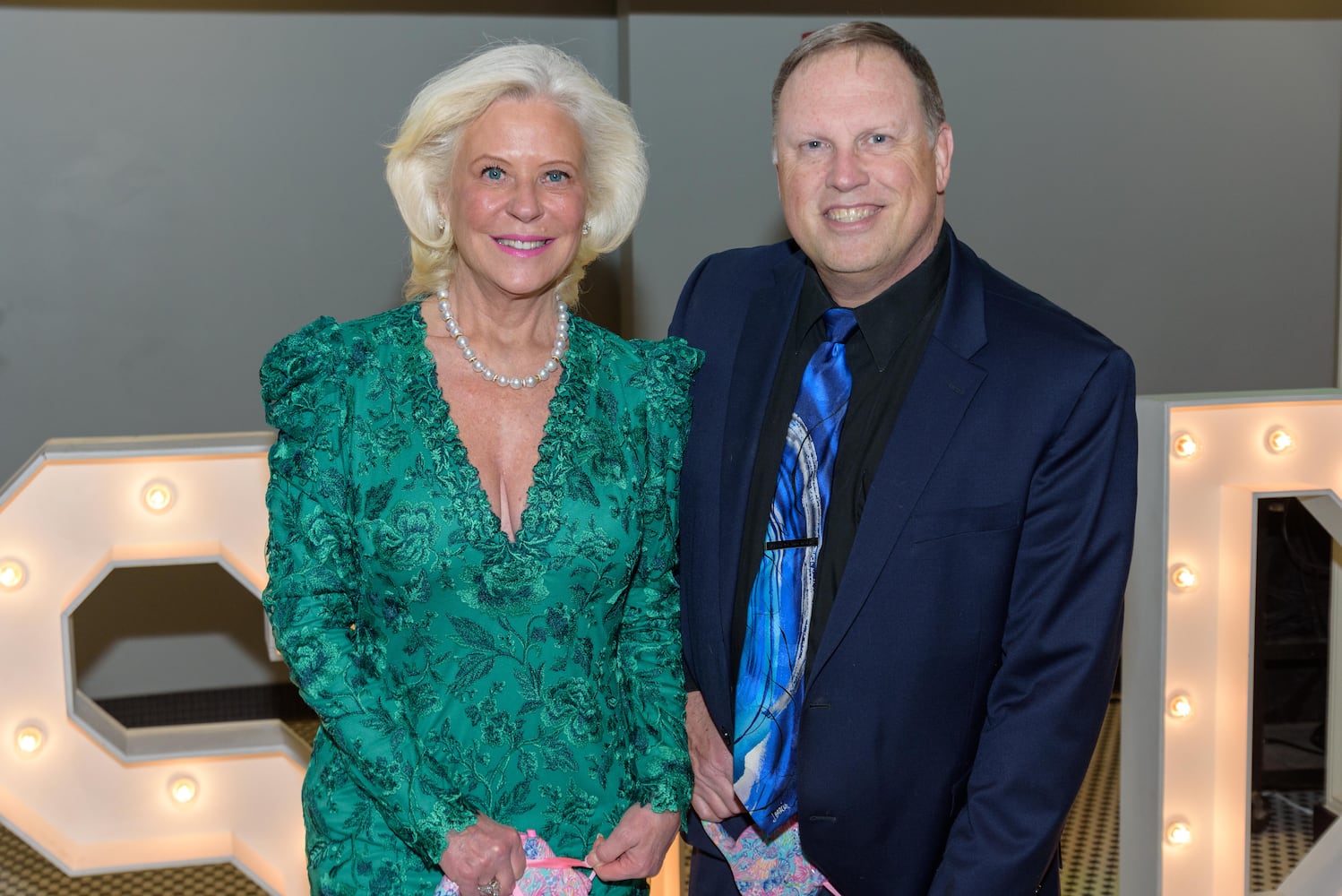 PHOTOS: Did we spot you at the Pet Afflaire Gala at the Dayton Arcade?