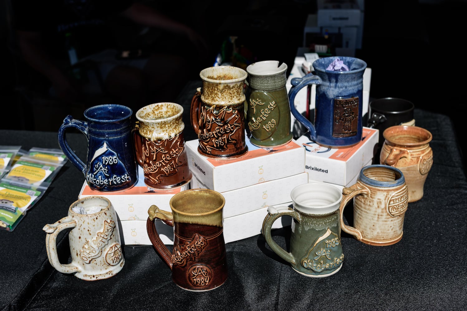 PHOTOS: Oktoberfest 2025 at The Dayton Art Institute