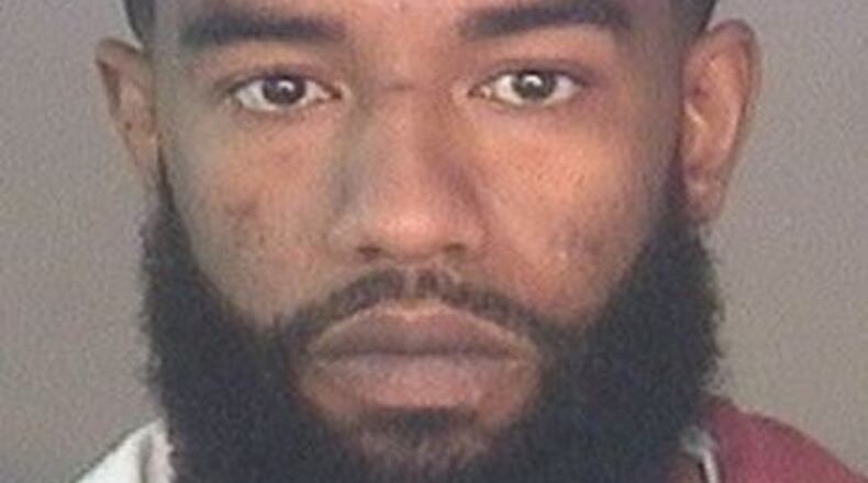 Muhammad I. Salahuddin, Contributed photo