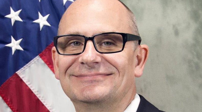 Dr. Timothy J. Bunning