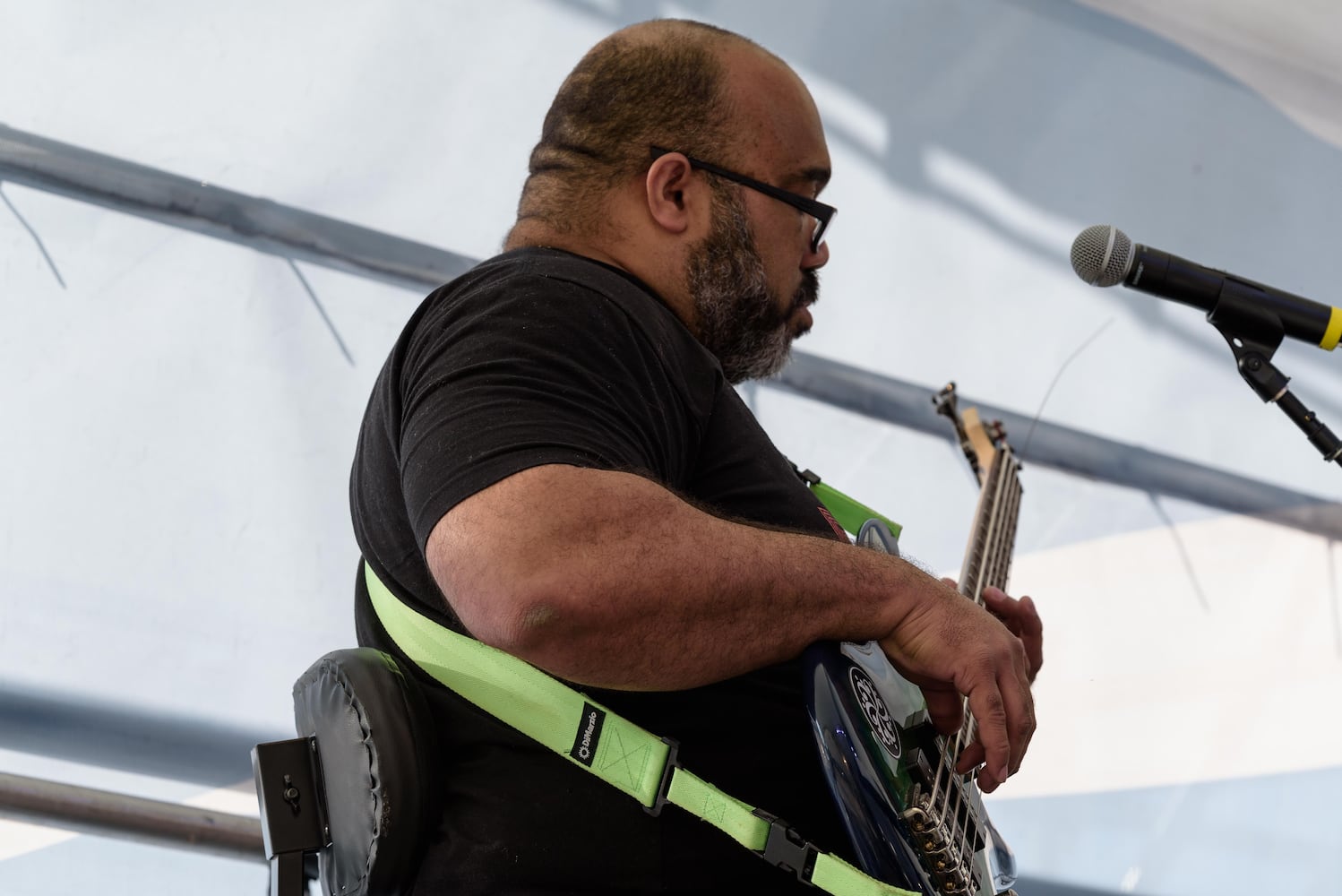 PHOTOS: Did we spot you at Passport to MetroParks at RiverScape MetroPark?