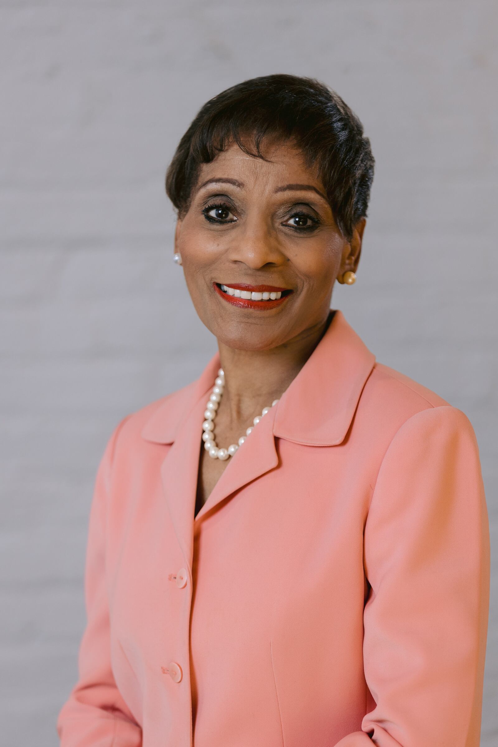 Carol Prewitt is the president of Prewitt Consulting LLC. She is one of seven women who will be recognized at YWCA Dayton’s Women of Influence luncheon (Photo Credit: Knack Video + Photo).