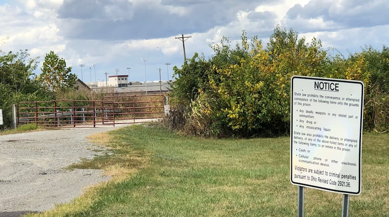 State law signed by Gov. Mike DeWine on Thursday readies 196 acres next to the Miami Valley Gaming racino to Warren County.