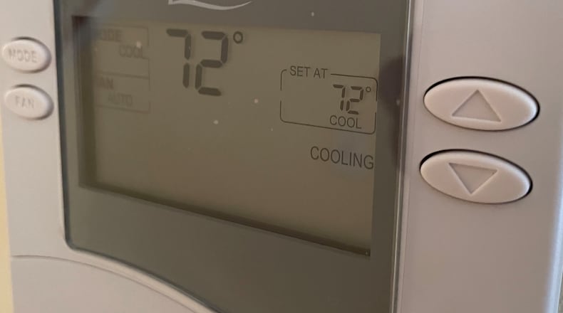 Residents and small business operators in several area cities which joined a coalition to seek better electric rates can get their questions addressed as the deadline nears for switching suppliers. NICK BLIZZARD/STAFF