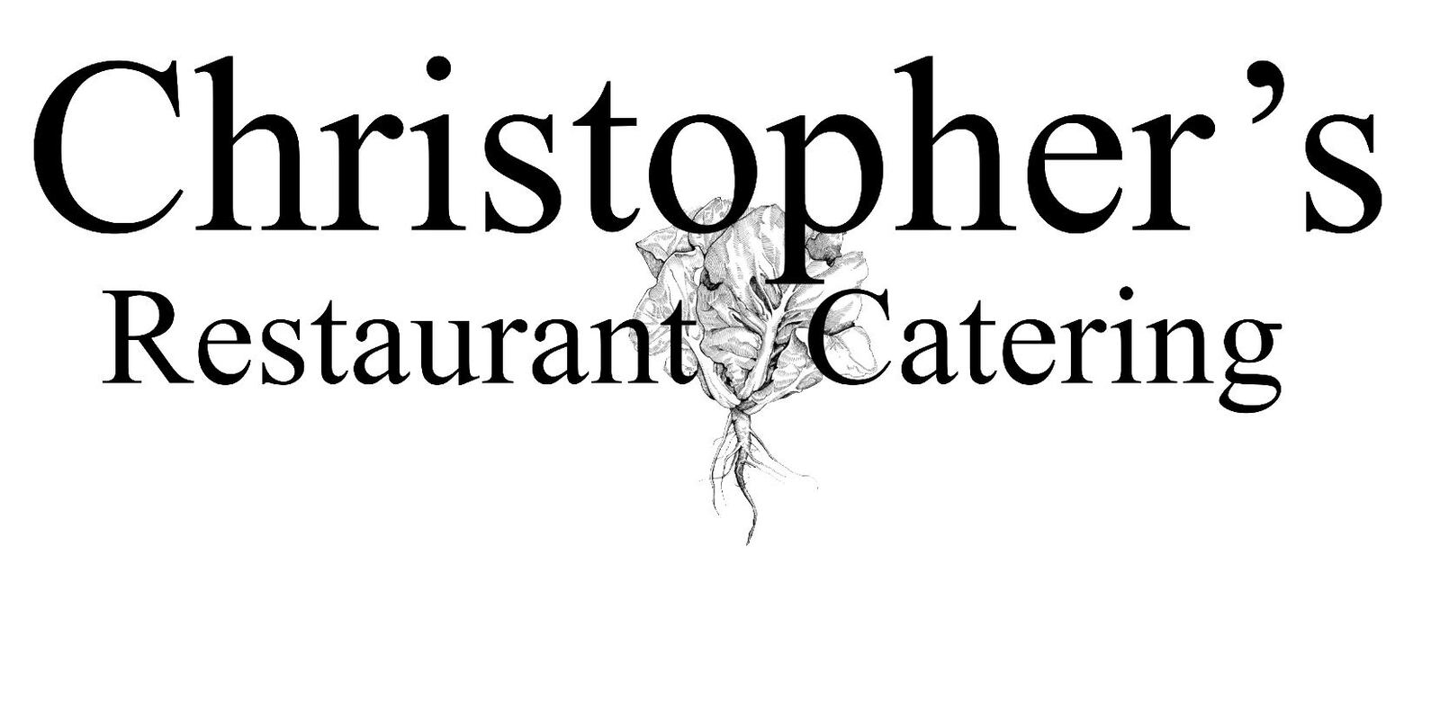 Christopher's Restaurant & Catering