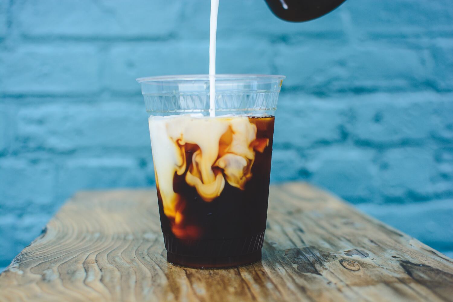 PHOTOS: Ghostlight’s new summer menu is everything a summertime coffee run should be