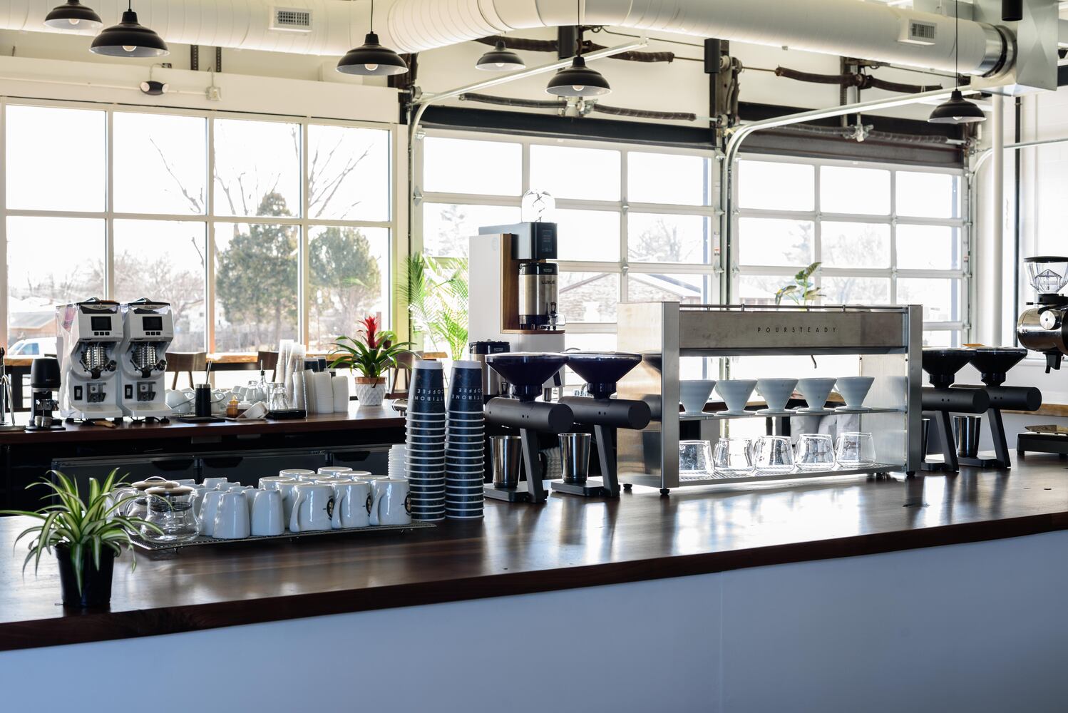 PHOTOS: Pettibone Coffee Sneak Peek