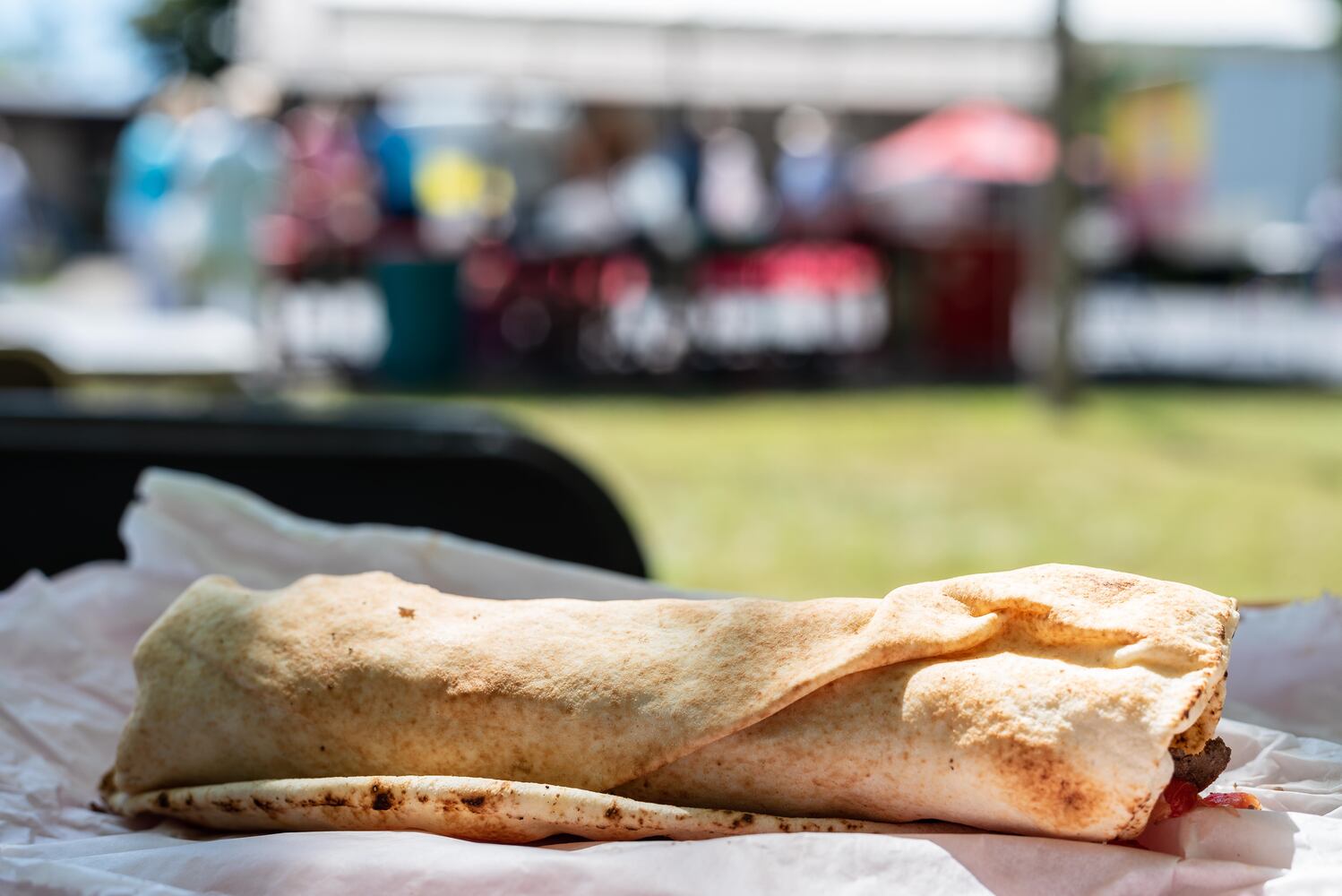 PHOTOS: Did we spot you at the 29th Annual Greater Dayton Lebanese Festival?