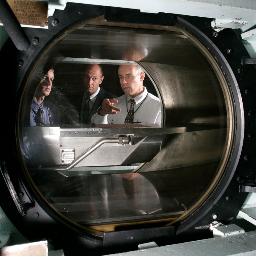Air Force Research Laboratory