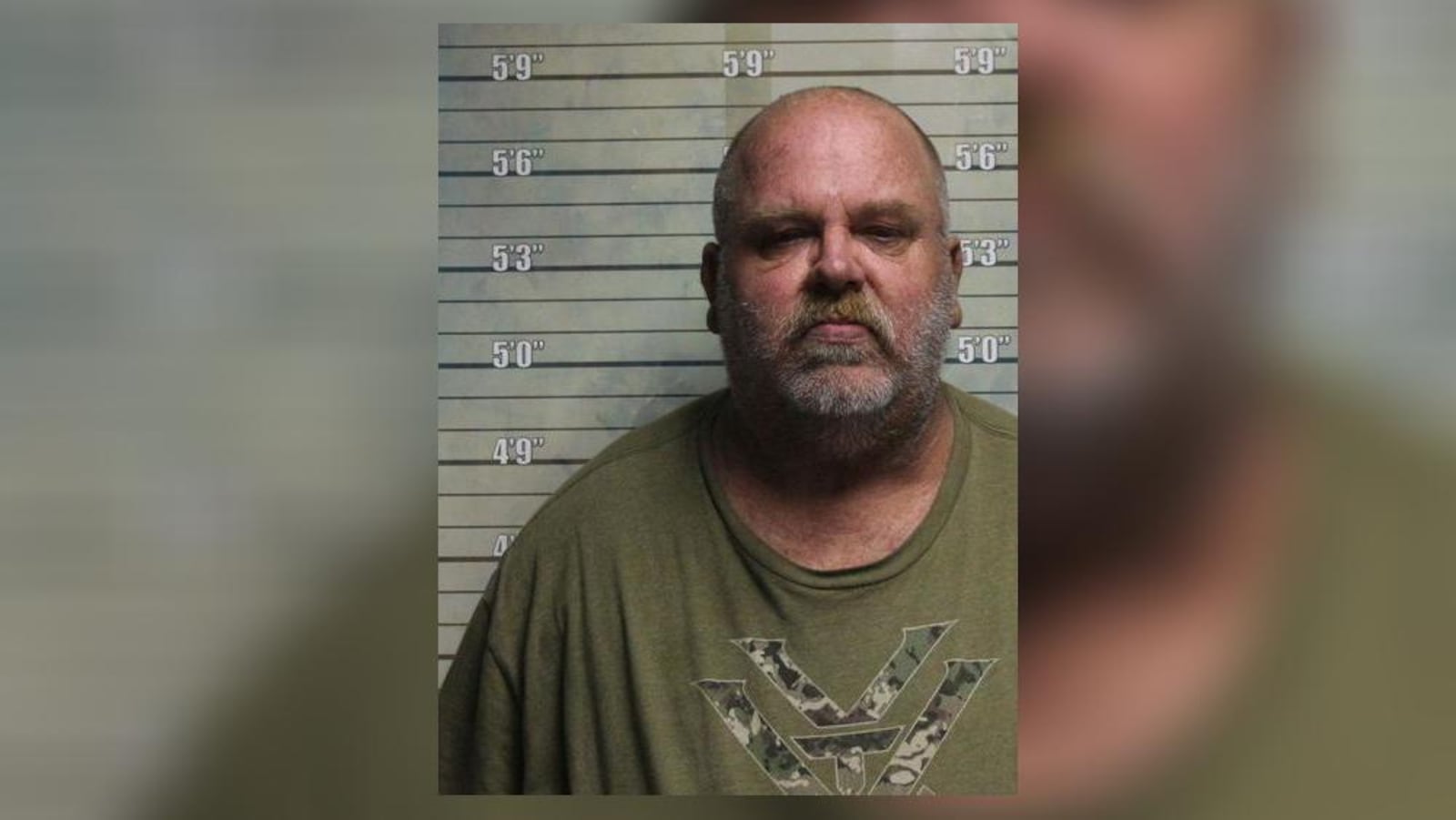 Greg Peters, 53, of Rising Sun, Indiana, was arrested on June 7, 2025, in West Chester Twp. on a pair of kidnapping charges. He was indicted on July 2, 2025, on those charges, and two attempted rape and two gross sexual imposition charges. He was arraigned on July 3, 2025, and will be back in court for a competency hearing on July 31, 2025. PRVIDED