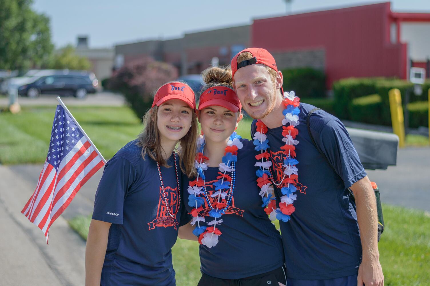PHOTOS: Centerville Americana Festival