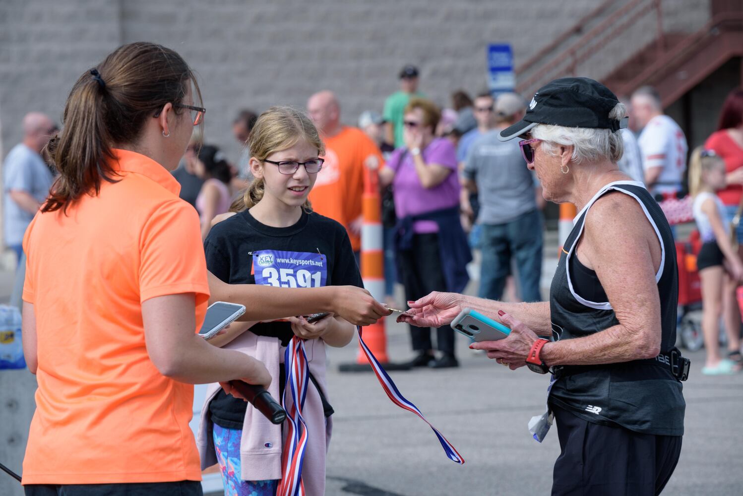 PHOTOS: Did we spot you at the Beavercreek Popcorn Festival?