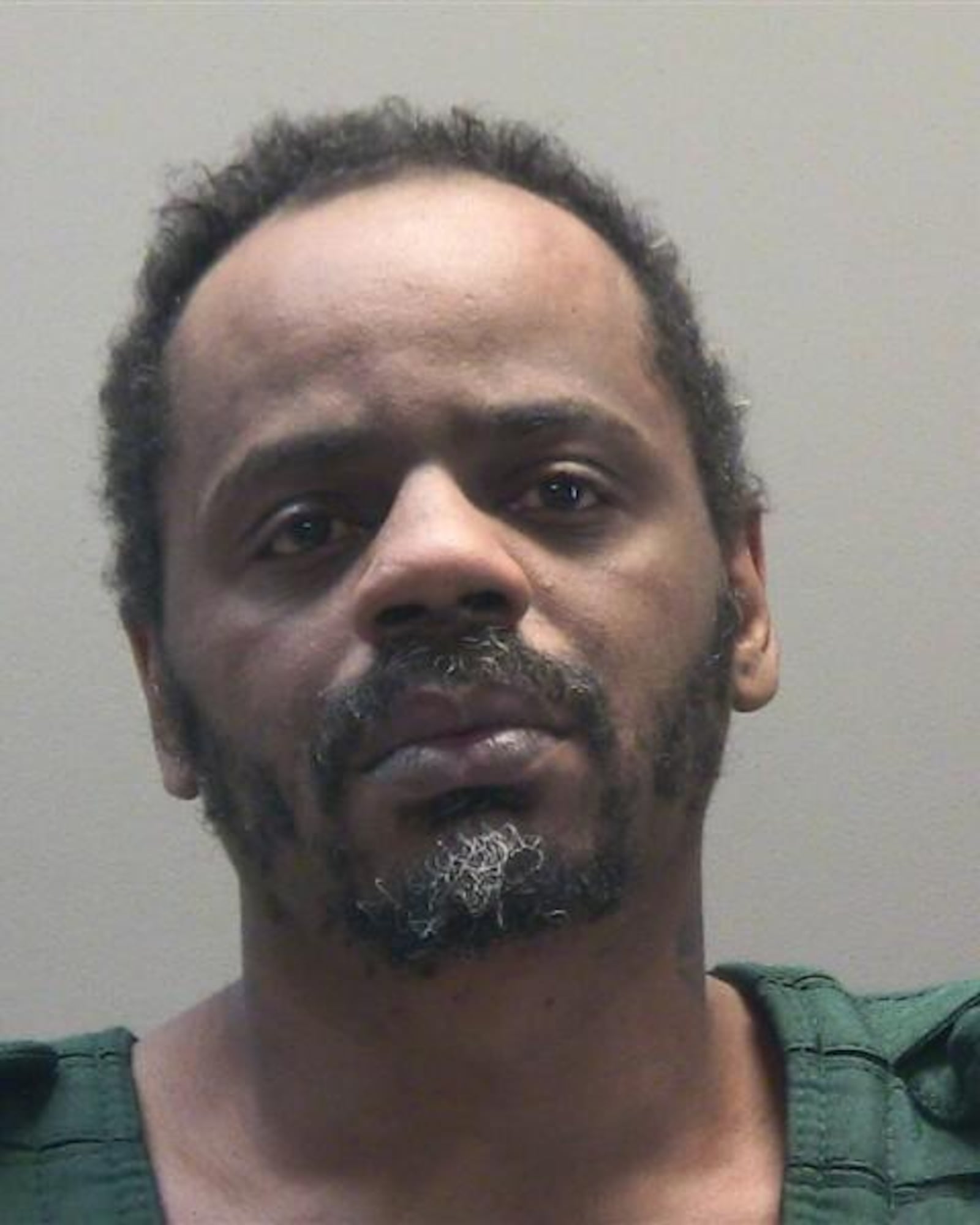 Munta Wells. Photo courtesy Miami Valley Jails.