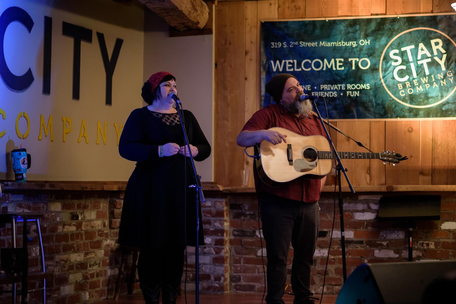 PHOTOS: Did we spot you at Star City’s 5 year anniversary party?