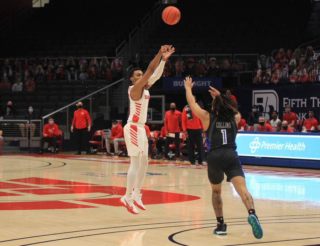 Dayton Flyers