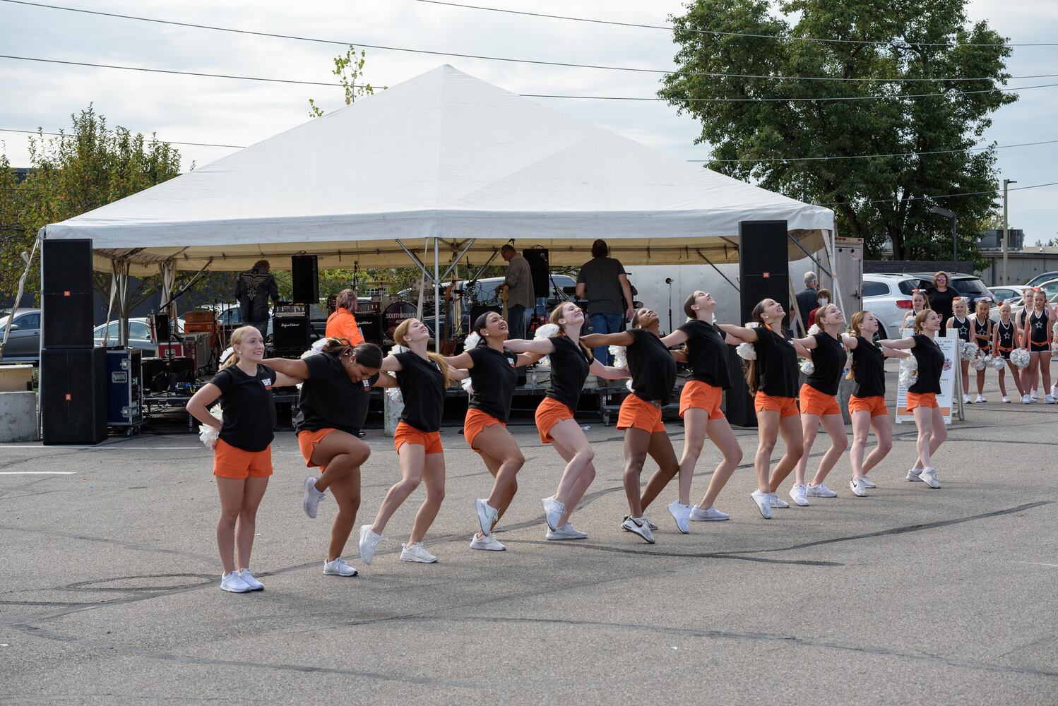 PHOTOS: Did we spot you at the Beavercreek Popcorn Festival?