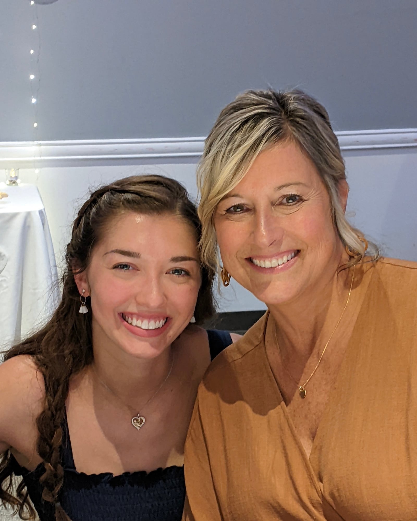 Taylor Ritter and her mom, Angela Wagner are the new owners of the Village Family Restaurant in Waynesville with Jon LaJeunesse and his dad, Mike. They take over operations on Oct. 1 (CONTRIBUTED PHOTO).
