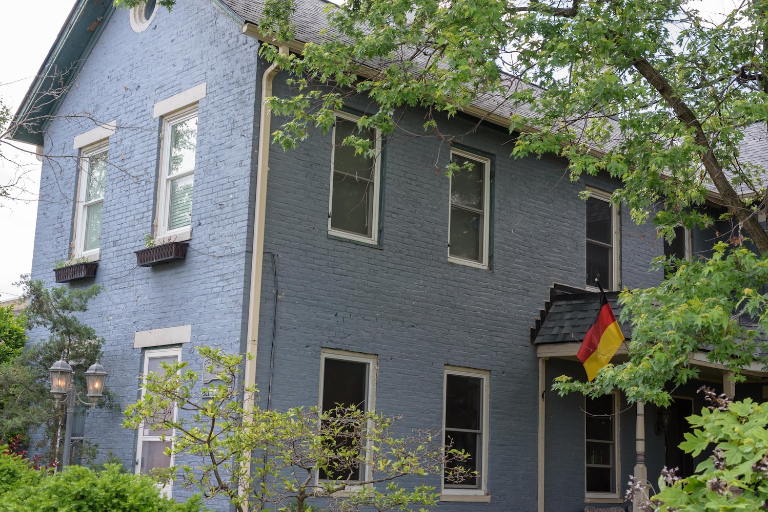 PHOTOS: NATO Nations Neighborhood Party in Historic South Park