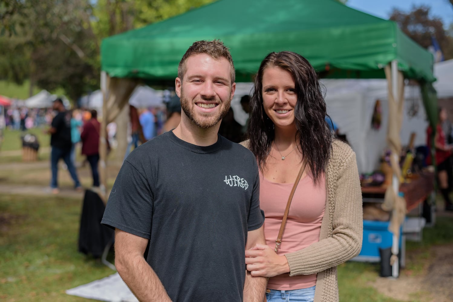 Germantown Pretzel Fest 2018