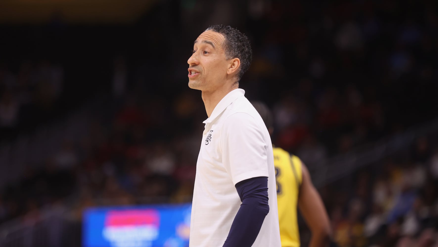 Dayton vs. Marquette