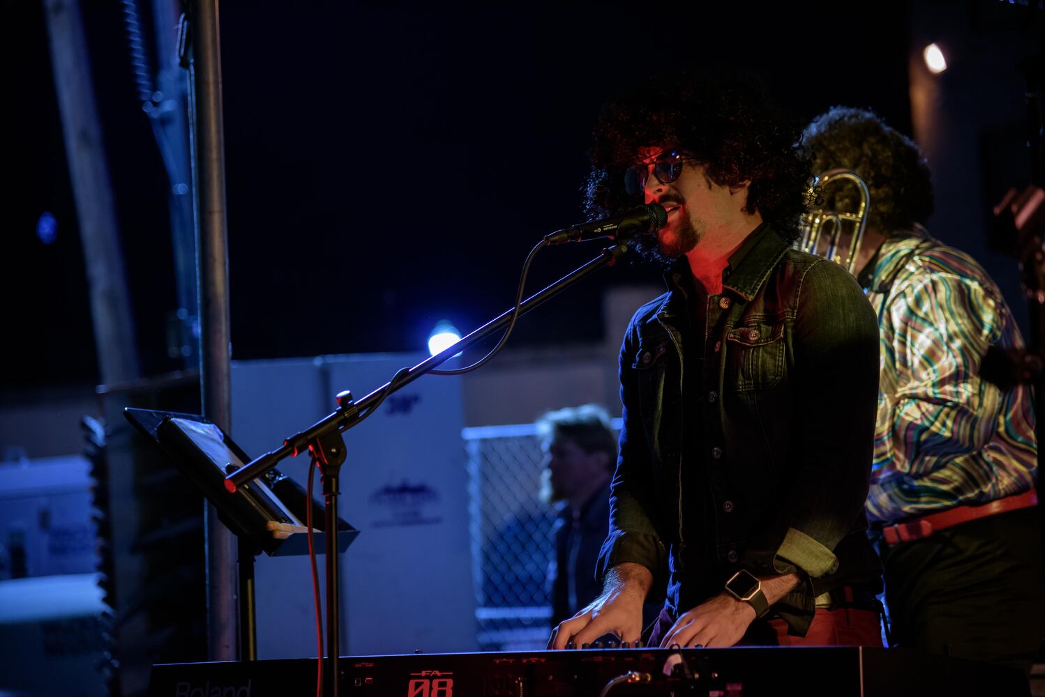 PHOTOS: Did we spot you at Hauntfest in the Oregon District?