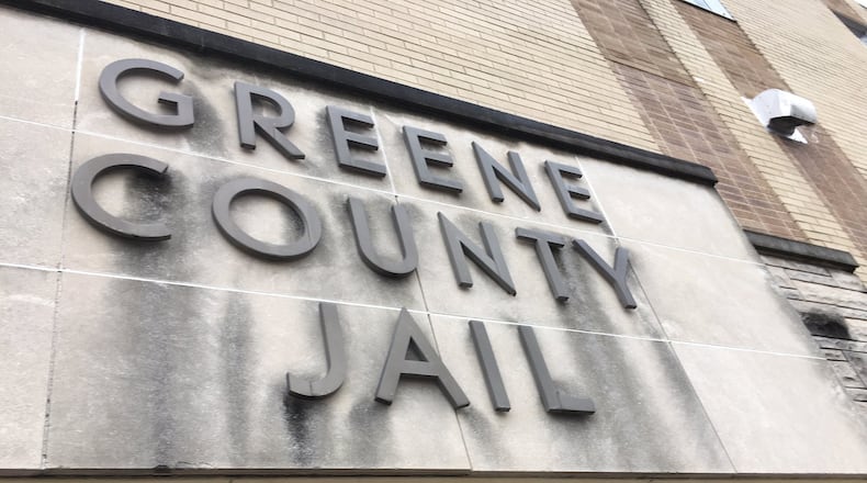 A company contracted to design the proposed Greene County jail is monitoring the social media of local activist groups opposed to it. The Greene County jail is  $6 million issue on November's ballot.