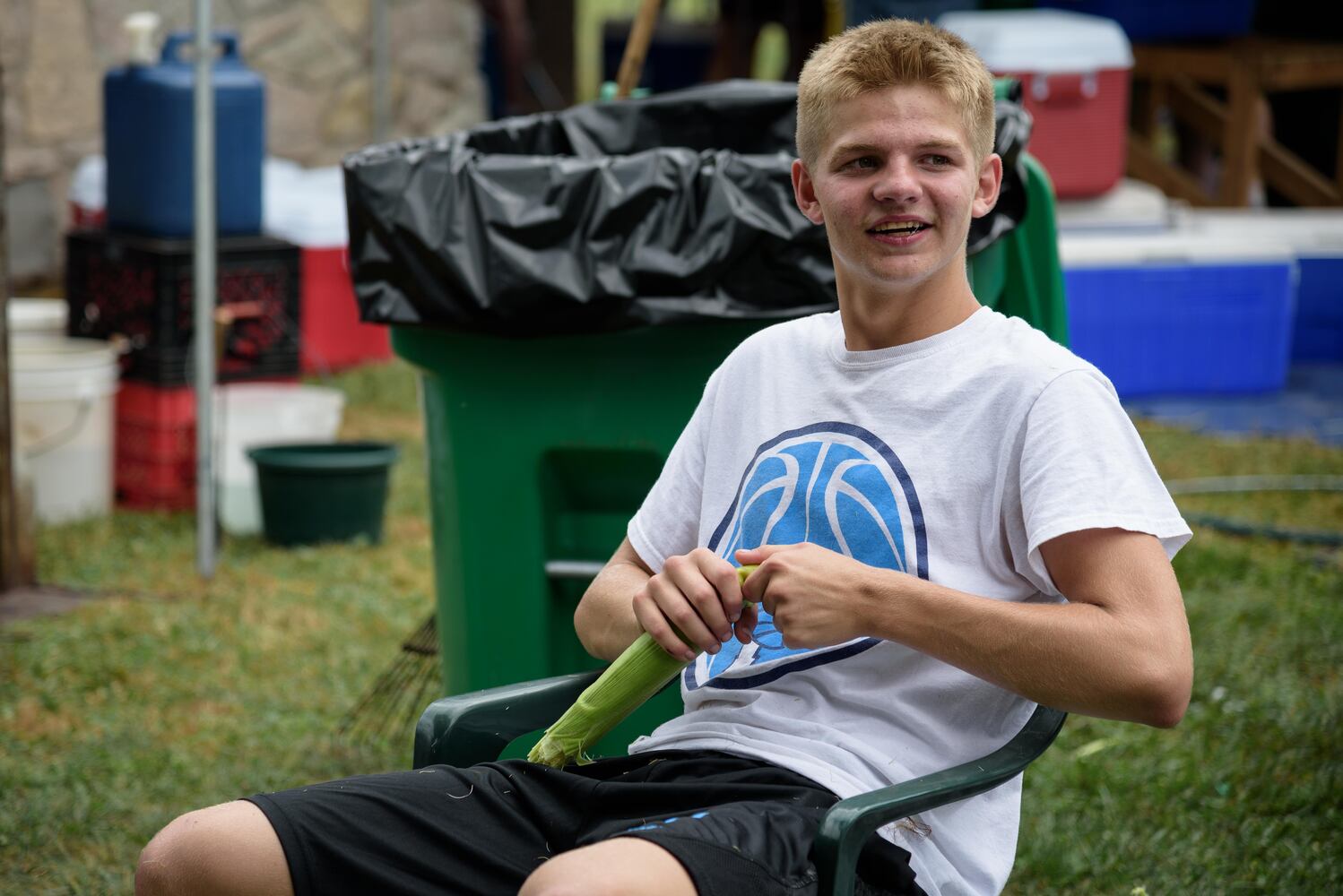 PHOTOS: Did we spot you at the Fairborn Sweet Corn Festival?